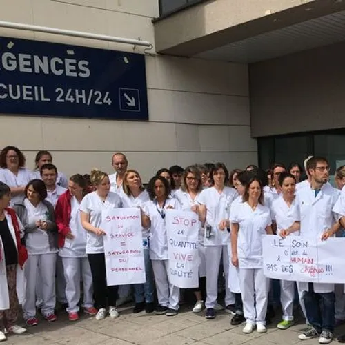 JOURNAL DU LUNDI 10 MAI ( MIDI )